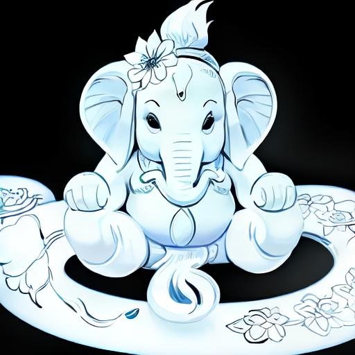 GANESHA